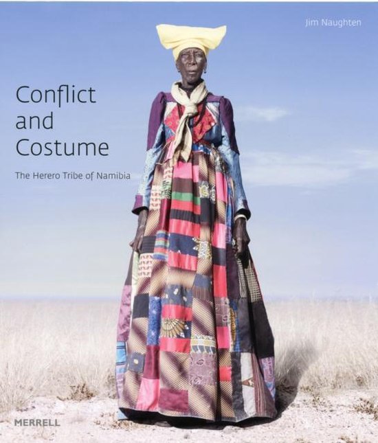 Conflict And Costume