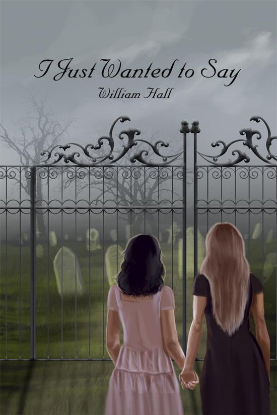 I Just Wanted to Say - cover