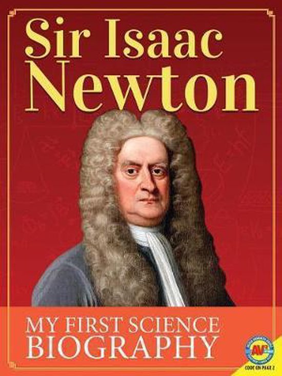Sir Isaac Newton Christine Webster 9781791109394 Boeken 3137