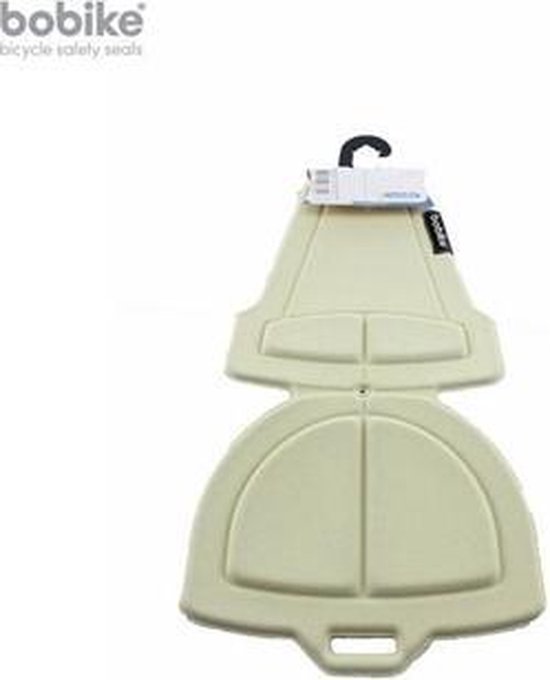 Bobike bekleding Mini (Fruity Yellow) - Fietsstoeltje | bol.com