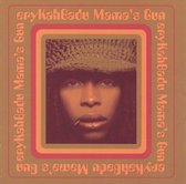 Erykah Badu - Mama's Gun (CD)