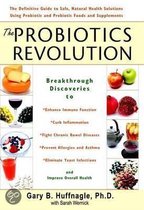 The Probiotics Revolution