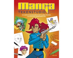 Manga Tekenstudio