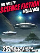 The Fourth Science Fiction MEGAPACK ®