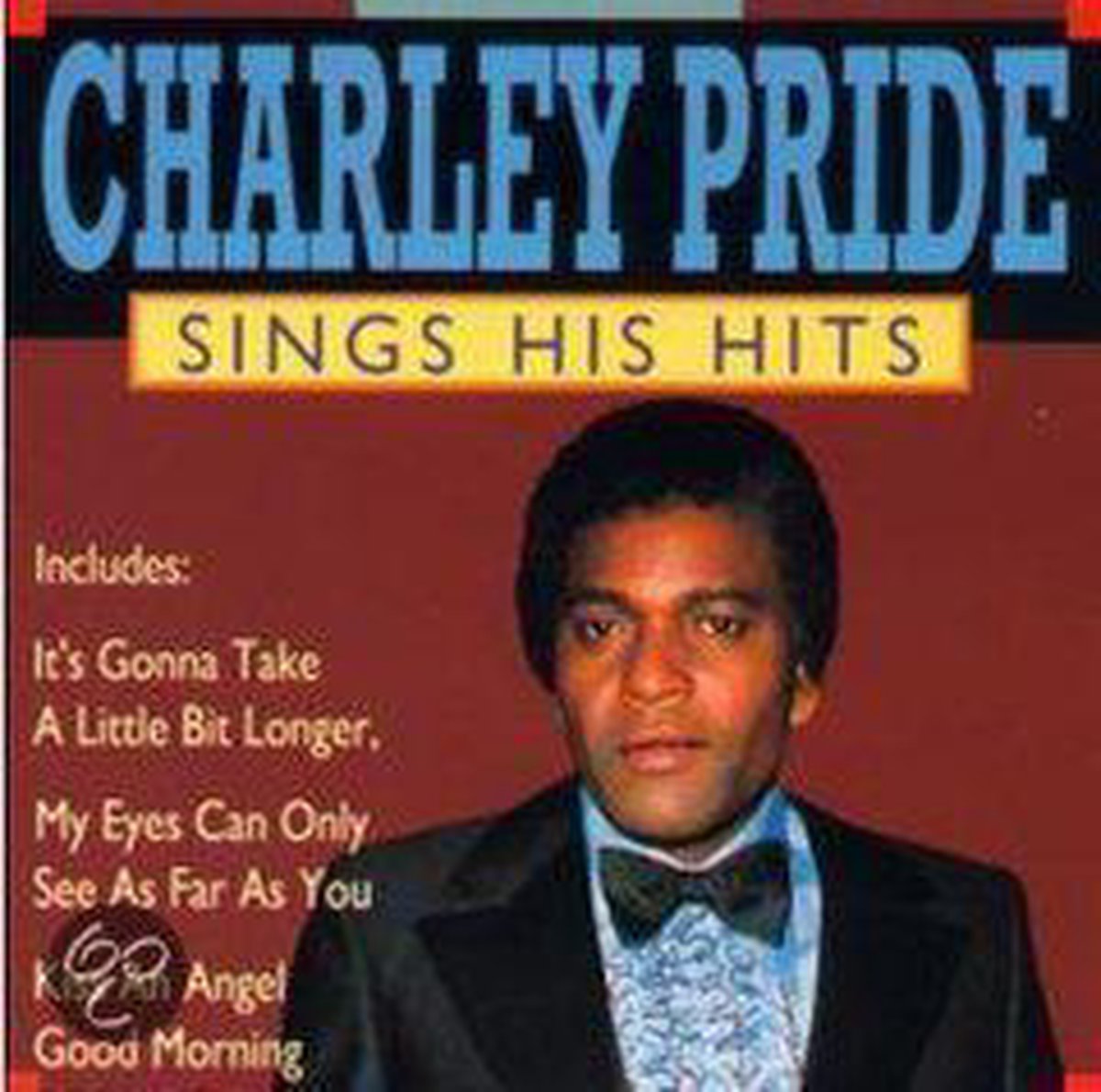 Sings his hits