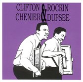 Clifton Chenier & Rockin' Dopsie