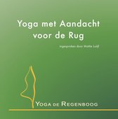 Yoga met aandacht voor de rug