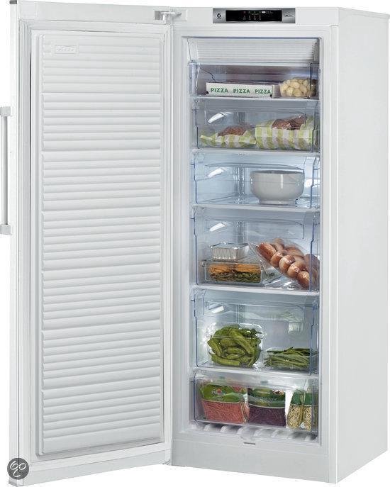 Echte Whirlpool Diepvrieslade Drawer 481941879767 - Originele Vriezer Mand Voor Perfecte Organisatie