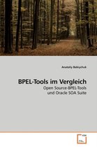 BPEL-Tools im Vergleich