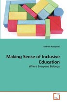 Making Sense of Inclusive Education