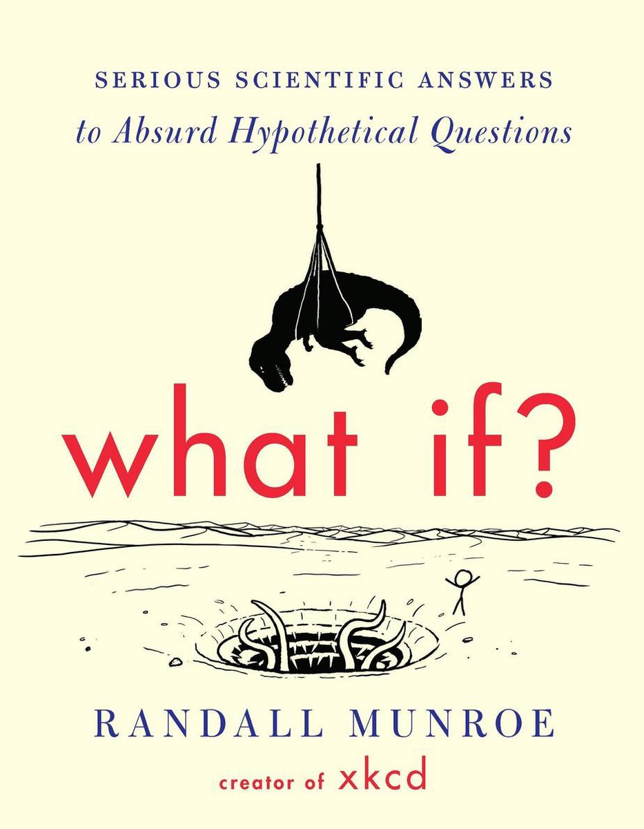 randall munroe author randall munroe author