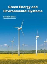 Green Energy and Environmental Systems