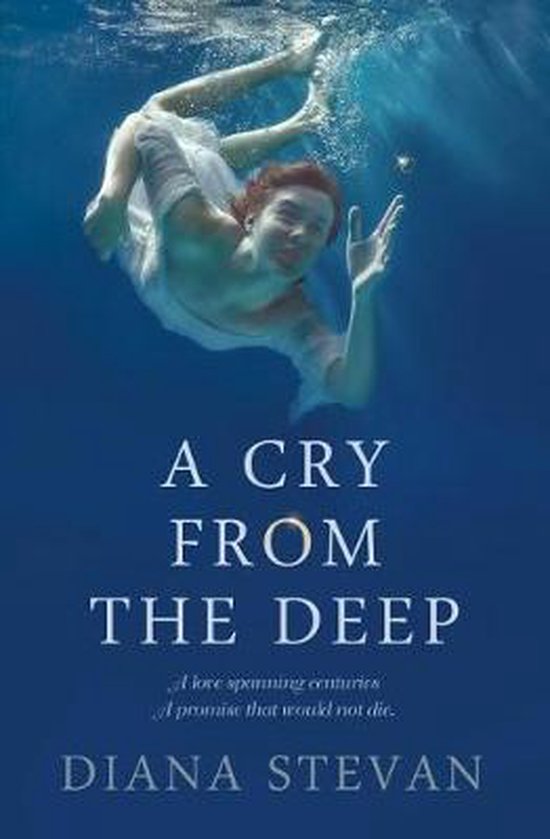 A Cry from the Deep - cover