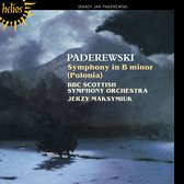 Paderewski: Symphony In B Minor (Polonia)