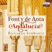 Riccardo Schwartz - Font y de Anta: Andalucía (CD)