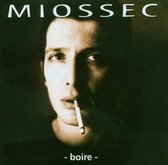 Miossec - Boire (CD)