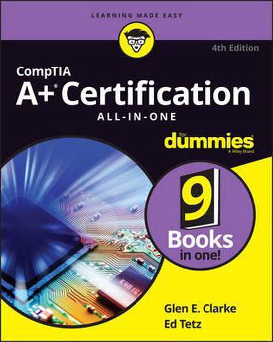 Certification All In One r 4th Ed - cover