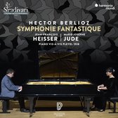 Jean-François Heisser Marie-Josephe - Berlioz Symphonie Fantastique (CD)