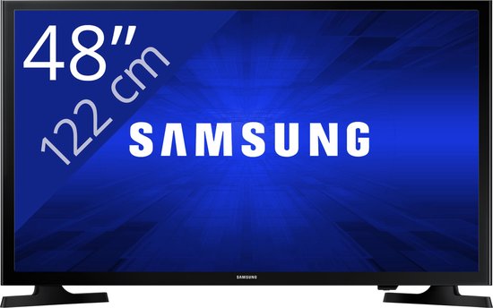 Samsung UE48J5200 - Full HD TV | bol.