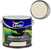 Levis Ambiance Mur Extra Mat Amandel 1L