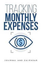 Tracking Monthly Expenses