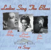 Ladies Sing the Blues [Direct Source]