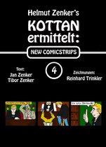 Kottan ermittelt: New Comicstrips - Kottan ermittelt: New Comicstrips 4