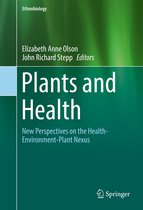 Ethnobiology - Plants and Health