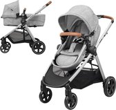 Maxi Cosi Zelia Wandelwagen - Nomad Grey - 2019