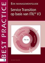 Best practice - Service transition op basis van ITIL V3