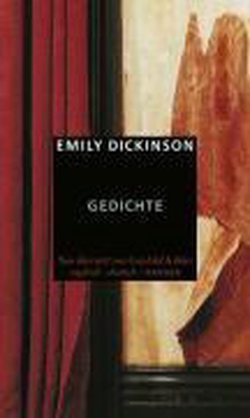 Gedichte 9783446207820 Emily Dickinson Boeken bol