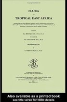 Flora of tropical East Africa - Woodsiaceae (2003)