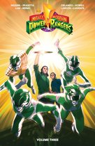 Mighty Morphin Power Rangers 3 - Mighty Morphin Power Rangers Vol. 3