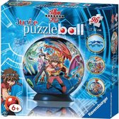 Junior Puzzleball - Bakugan