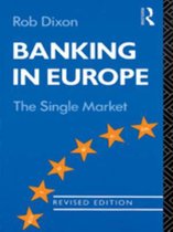 Banking in Europe