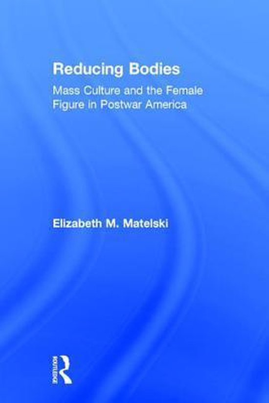 Reducing Bodies - cover