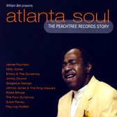 Atlanta Soul: The Peachtree Records Story