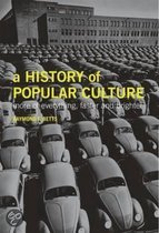 History of Popular Culture in the Contemporary World