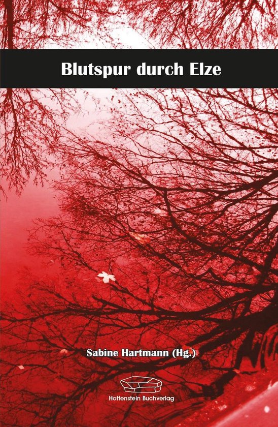 Blutspur durch Elze - cover