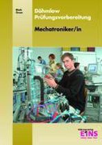 Dähmlow Prüfungsvorbereitung Mechatroniker/in