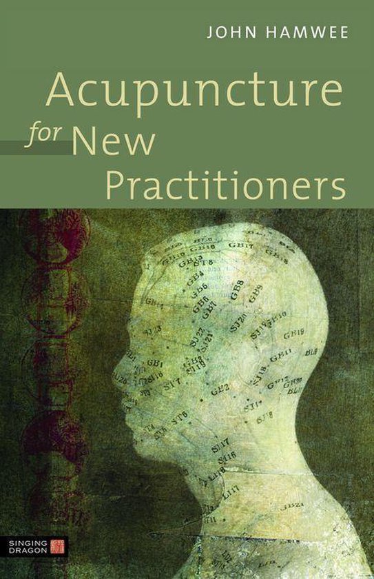 Acupuncture for New Practitioners - cover