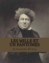 Les mille et un fantomes