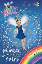 Rainbow Magic 4 - Morgan the Midnight Fairy