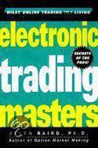 Electronic Trading Masters