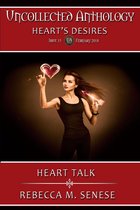 Uncollected Anthology 15 - Heart Talk
