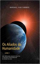 Os Aliados da Humanidade (AH1 Portuguese)