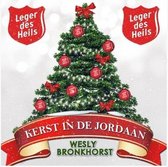 Wesly Bronkhorst - Kerst In De Jordaan (3" CD Single)
