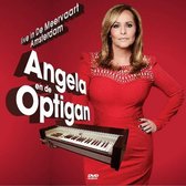 Angela En De Optigan (DVD)