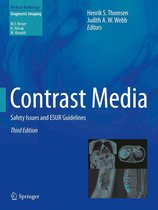 Medical Radiology - Contrast Media