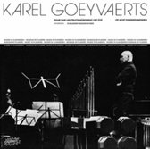 Karel Goeyvaerts - Goeyvaerts, Karel (LP)